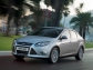 Ford Focus Sedan 2010