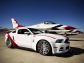 Ford Mustang GT USAF Thunderbirds Edition 2014