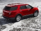 Ford Explorer SUV 2010 