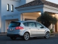 Ford S-MAX Minivan 2010