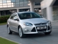 Ford Focus Sedan 2010