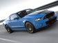 Ford Shelby gt500 2013