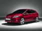 Ford Focus Hatchback 2011