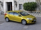 Ford Focus Hatchback 2011