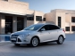 Ford Focus Sedan 2010