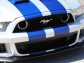 Ford Shelby GT500 for Need for Speed 2014