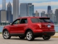 Ford Explorer SUV 2010 