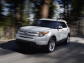 Ford Explorer SUV 2010 