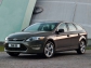 Ford Mondeo Wagon 2010