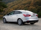 Ford Focus Sedan 2010