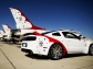 Ford Mustang GT USAF Thunderbirds Edition 2014