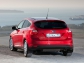 Ford Focus Hatchback 2011