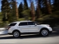 Ford Explorer SUV 2010 