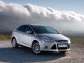 Ford Focus Sedan 2010