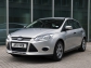 Ford Focus Hatchback 2011