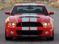 Ford Mustang RED Shelby GT500 2010