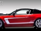 Ford Mustang 2014 Saleen George Follmer Edition