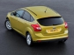 Ford Focus Hatchback 2011