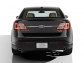 Ford Taurus Sedan 2011