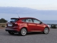 Ford Focus Hatchback 2011