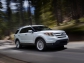 Ford Explorer SUV 2010 