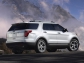 Ford Explorer SUV 2010 