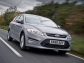 Ford Mondeo Wagon 2010