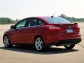 Ford Focus Sedan 2010