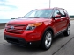 Ford Explorer SUV 2010 