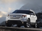 Ford Explorer SUV 2010 