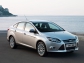 Ford Focus Sedan 2010