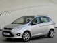 Ford Grand C-MAX 2010