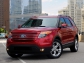 Ford Explorer SUV 2010 