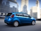 Ford Hatchback 2010