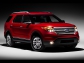 Ford Explorer SUV 2010 