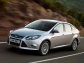 Ford Focus Sedan 2010