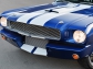 Ford Shelby GT350CR Classic Recreations 2013