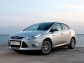 Ford Focus Sedan 2010