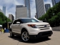 Ford Explorer SUV 2010 