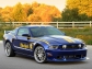 Ford Mustang GT Blue Angels