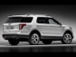 Ford Explorer SUV 2010 