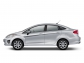 Ford Fiesta Sedan 2010