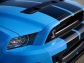 Ford Shelby GT500 2012