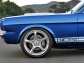 Ford Shelby GT350CR Classic Recreations 2013