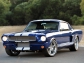 Ford Shelby GT350CR Classic Recreations 2013