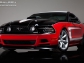 Ford Mustang 2014 Saleen George Follmer Edition