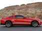 Ford Mustang RED Shelby GT500 2010