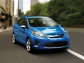 Ford Hatchback 2010