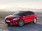 Ford Focus Hatchback 2011