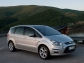 Ford S-MAX Minivan 2010